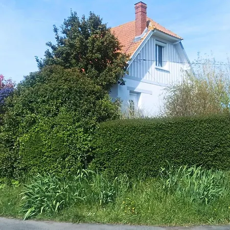 Prázdninový dům Maison Totoro *
