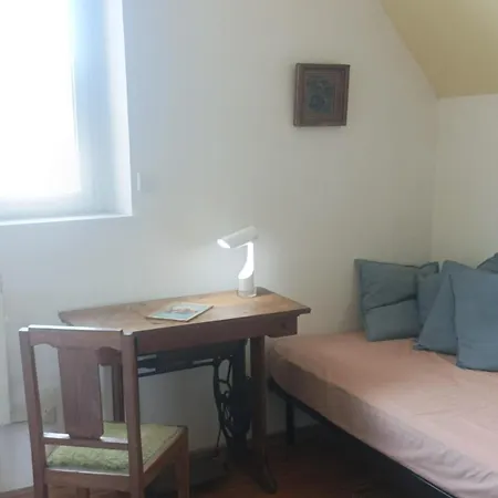 Prázdninový dům Maison Totoro *
