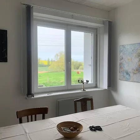 Prázdninový dům Maison Totoro Heugueville-sur-Sienne