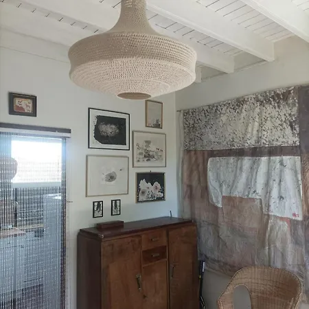 Prázdninový dům Maison Totoro