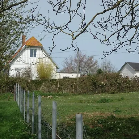 Prázdninový dům Maison Totoro *