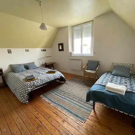 Maison Totoro Prázdninový dům