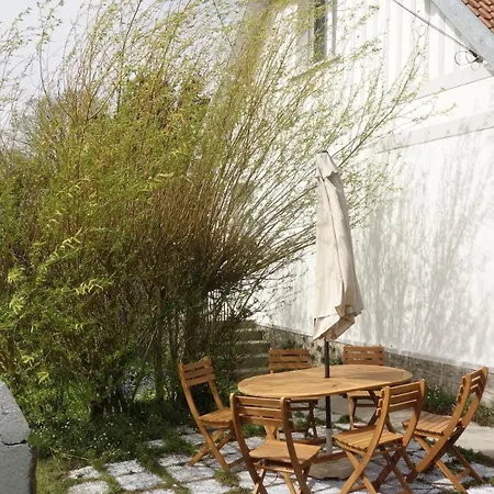 Prázdninový dům Maison Totoro *