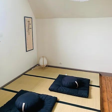 Maison Totoro Prázdninový dům *